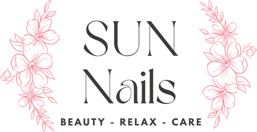 Sun Nails Logo