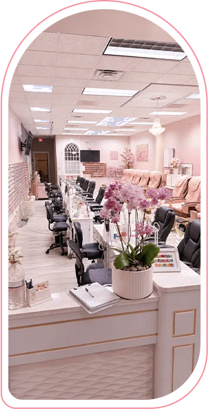 sun nails salon spa